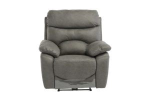 Layla Chair - Grey - 3 