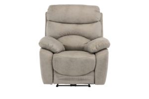 Layla Chair - Natural - 3