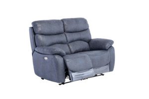 Layla Two Seater - Bluie - 1