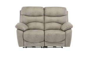 Layla Two Seater - Natural - 3